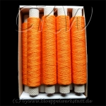 Frank's Baumwolle - orange hell, Karton