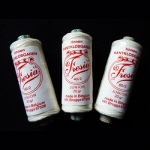 Fresia 40/2 Rohweiß/ Crem