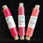 Fuchsia hell G 12 / Fuchsia dunkel G 13 / Flammingo Rosa G 49