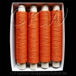 Frank's Baumwolle - cognac, Karton