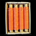 Frank's Baumwolle - coral, Karton