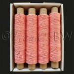 Frank's Baumwolle - Flamingo-Rosa, Karton