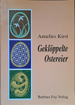 Geklöppelte Ostereier