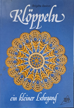 Klöppeln - ein kleiner Lehgang