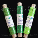 Moos G 21 / Smaragd G 19 / Hellgrün G 23