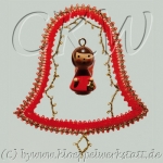 Baumschmuck Glocke